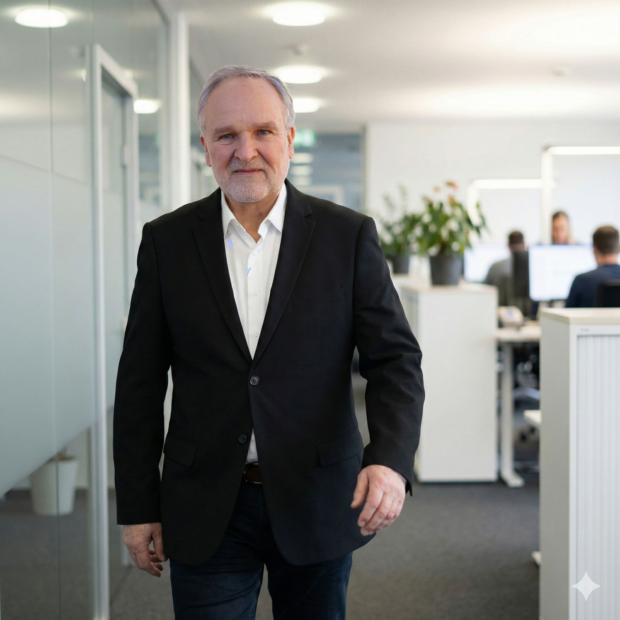 Andree-Buero Andree Knaack Organisationsentwicklung