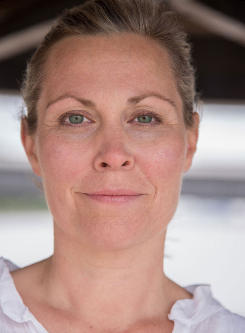 Katrin Katrin Kluge