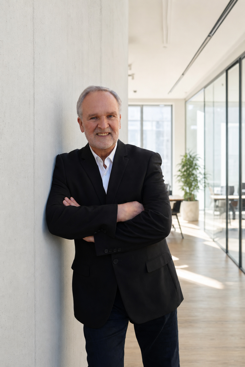 Andree Knaack Organisationsentwicklung